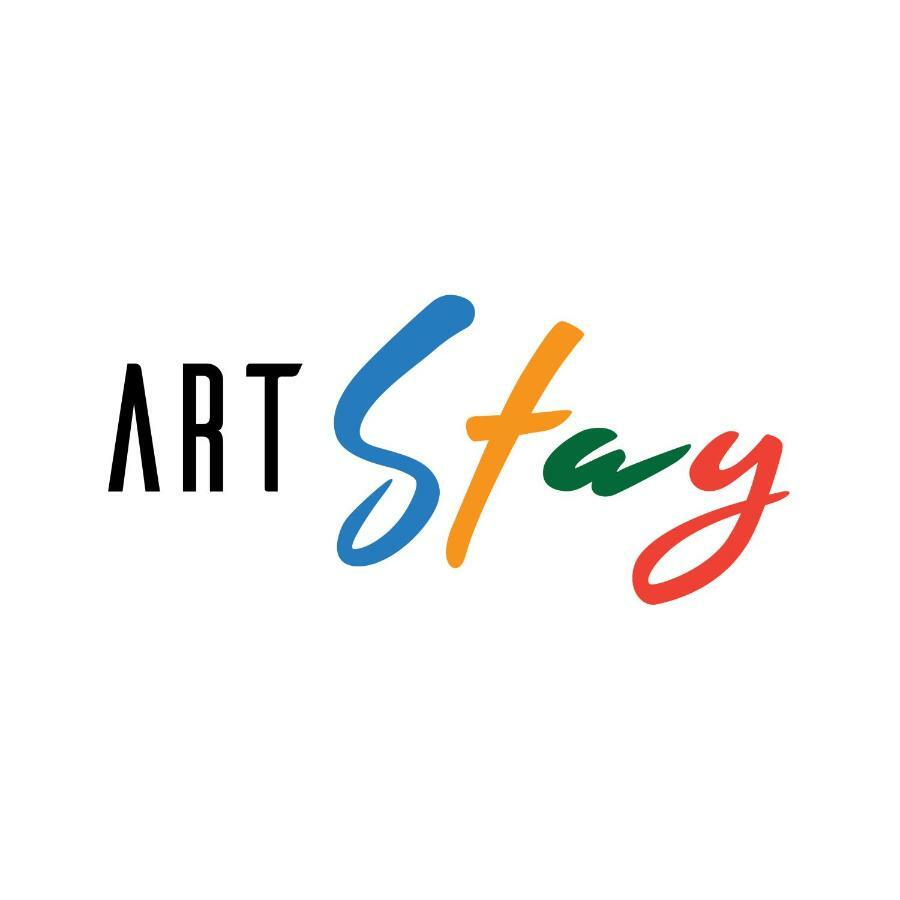 Artstay Сопот Экстерьер фото